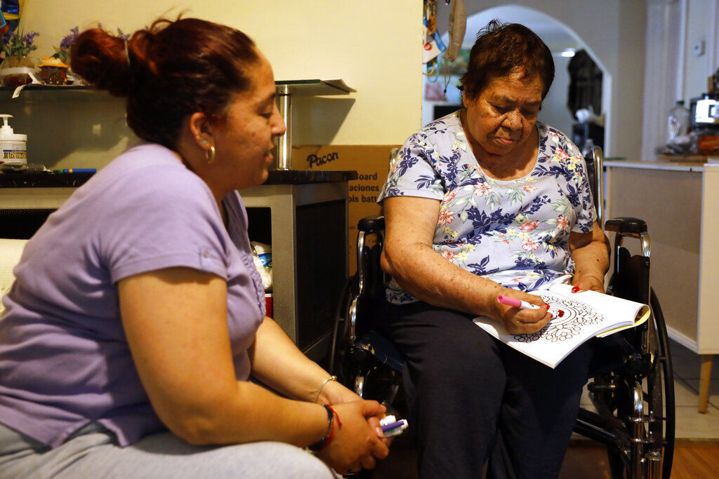 Immigrants Health Insurance